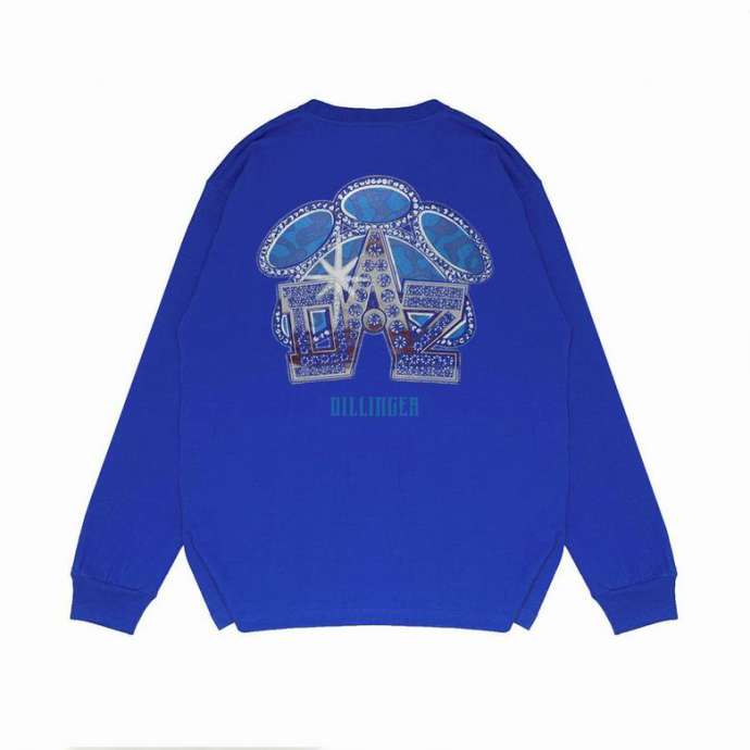 Picture of Gallery Dept T Shirts Long _SKUGalleryDeptS-XXLCHGA06130925